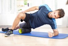 Why Foam Rolling Is Important? Do’s And Don’ts Of Foam Rolling