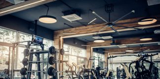 Best Gyms in Mumbai