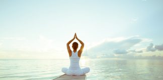 Best Yoga Centres in Mumbai