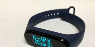 Xiaomi Mi_Band_4