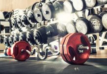 11 Best Gyms In Chennai Best Gyms in Chennai