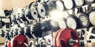 Best Gyms in Chennai