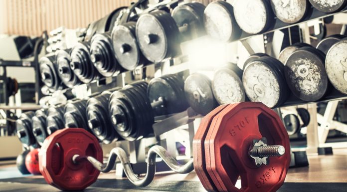 11 Best Gyms In Chennai Best Gyms in Chennai