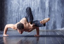 Best Yoga Studios in Bangalore