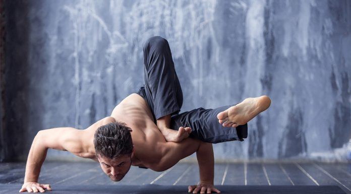 Best Yoga Studios in Bangalore