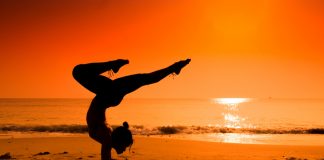 Yoga Retreat in Goa