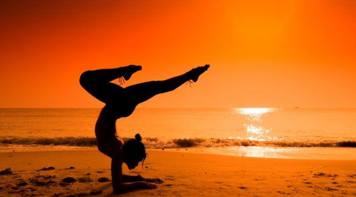 Yoga Retreat in Goa