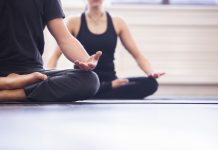 Best Yoga Studios In Delhi Best Yoga Studios in Delhi