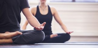 Best Yoga Studios in Delhi