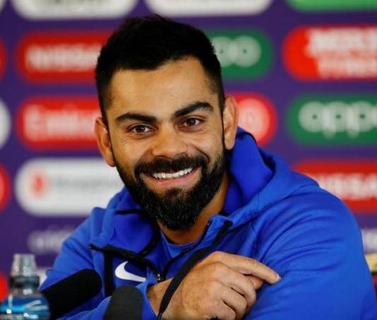 Virat Kohli turns 31: Shares his Fitness & Diet Secrets virat kohli's fitness & diet
