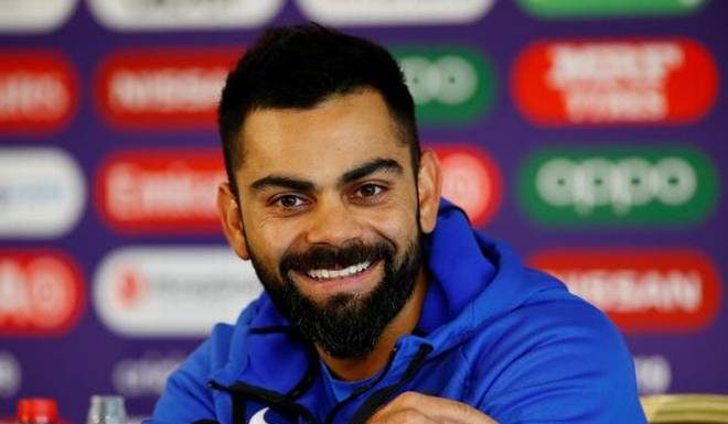 Virat Kohli turns 31: Shares his Fitness & Diet Secrets virat kohli's fitness & diet