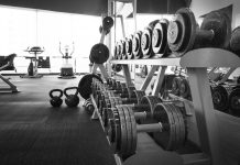 The Top Five Gyms in Hyderabad Top gyms in Hyderabad