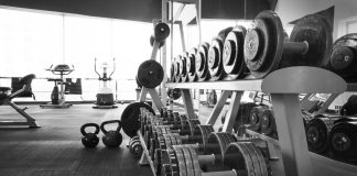 Top gyms in Hyderabad