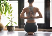 7 Better Posture Workouts To Get Rid Of Slouching