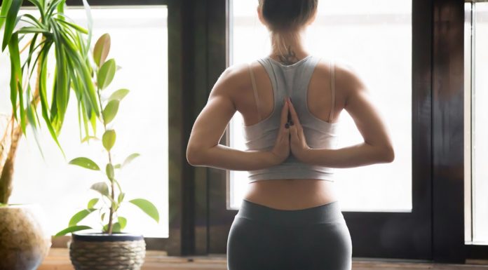 7 Better Posture Workouts To Get Rid Of Slouching