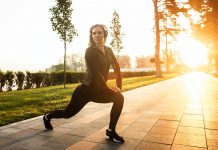 Morning Routine: Stave Off Dullness With These 5 Workouts