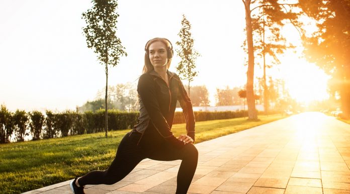 Morning Routine: Stave Off Dullness With These 5 Workouts