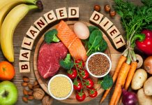 Easy Tips to Keep Your Diet Healthy During Corona Virus & Lockdown