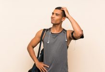6 Signs Of An Unhealthy Relationship With Exercise