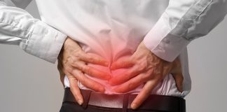 Back Pain cover image