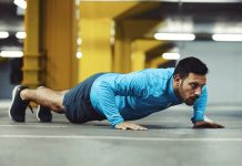 5 Benefits of Push-Ups That Will Blow Your Mind