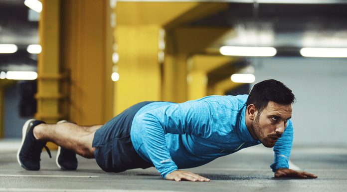 5 Benefits of Push-Ups That Will Blow Your Mind