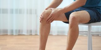 Knee Pain