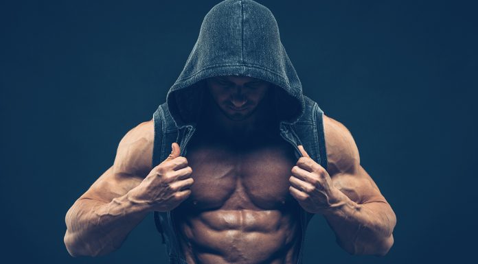 6 At-Home Chest Exercises You Can Do Without Any Equipment chest exercise cover image