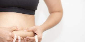 belly fat cover image